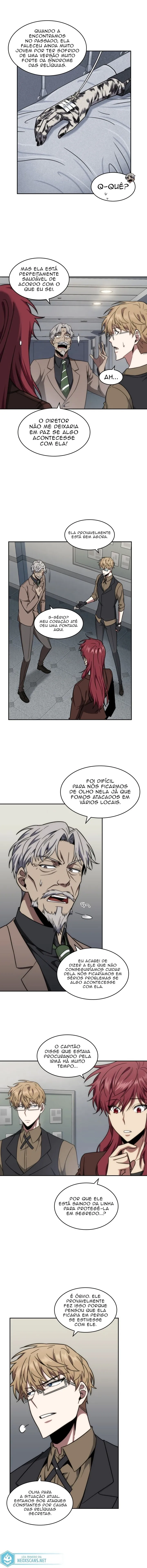 Read O Rei Saqueador de Tumbas (PT-BR) PT Manga Online