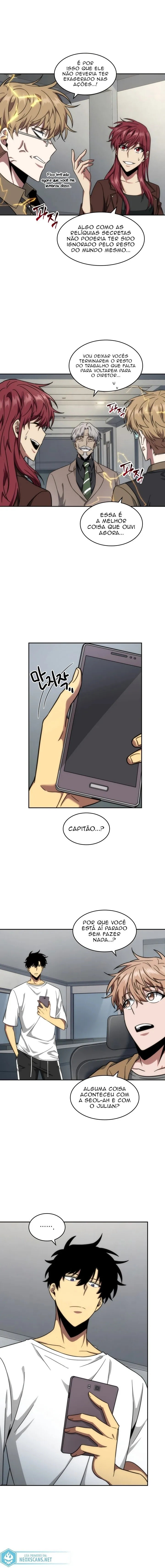 Read O Rei Saqueador de Tumbas (PT-BR) PT Manga Online