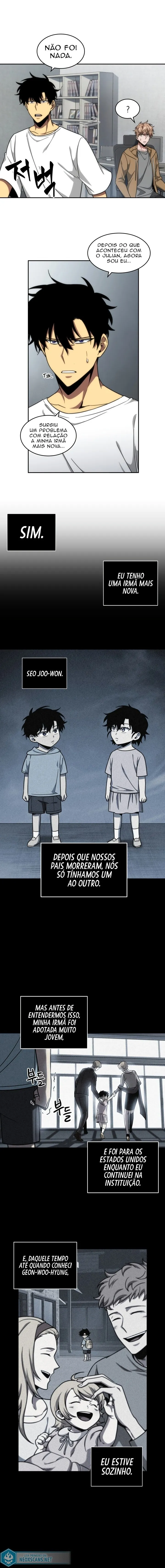 Read O Rei Saqueador de Tumbas (PT-BR) PT Manga Online