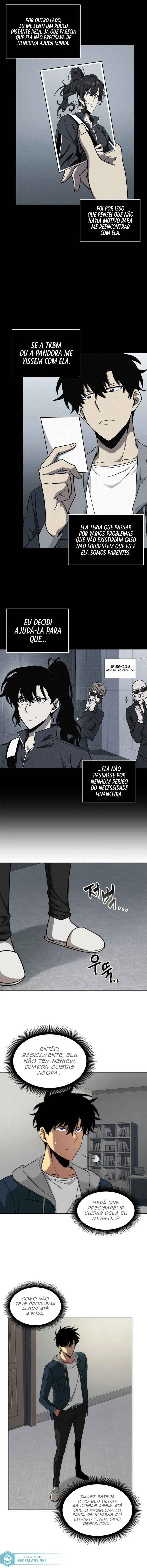 Read O Rei Saqueador de Tumbas (PT-BR) PT Manga Online