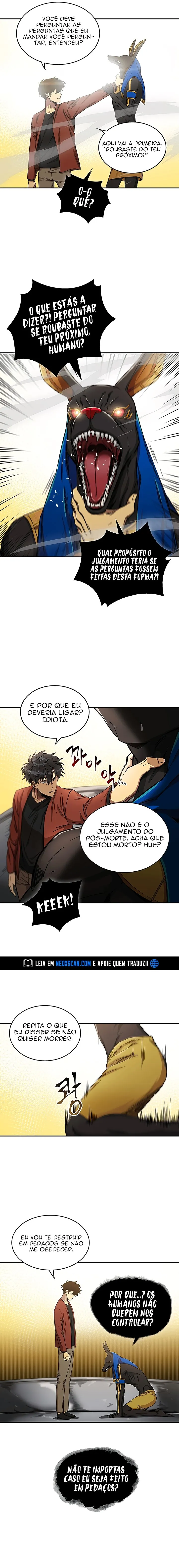 Read O Rei Saqueador de Tumbas (PT-BR) PT Manga Online