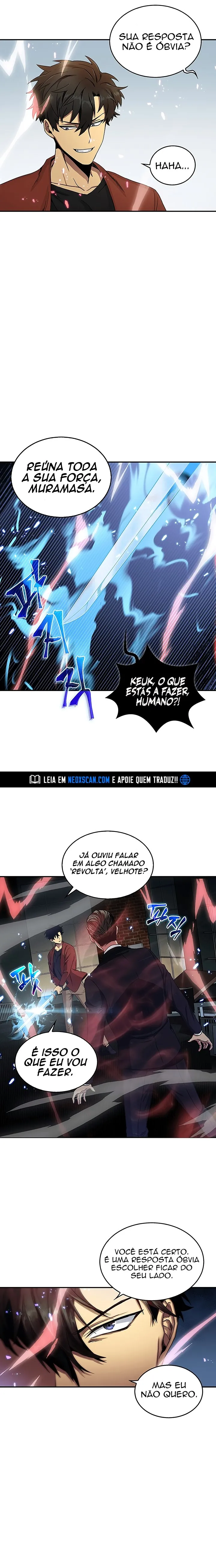 Read O Rei Saqueador de Tumbas (PT-BR) PT Manga Online