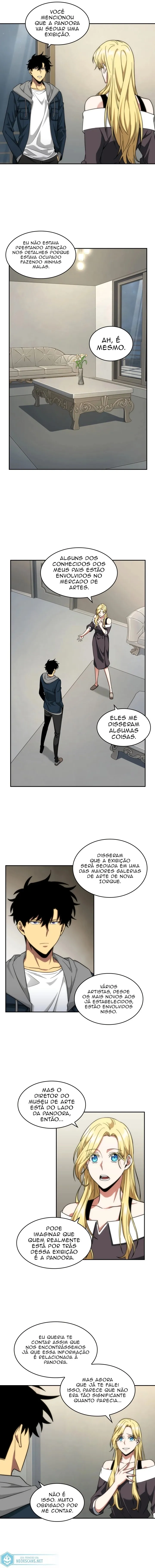 Read O Rei Saqueador de Tumbas (PT-BR) PT Manga Online