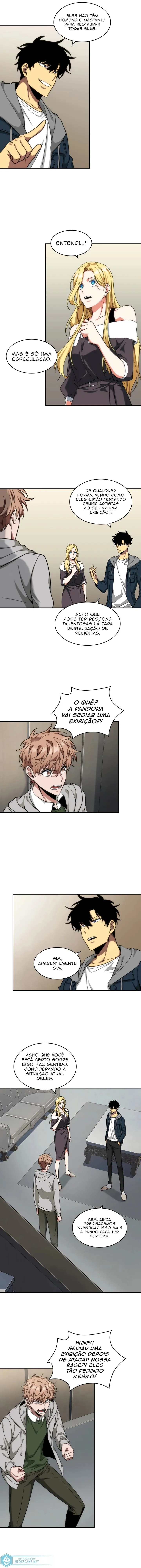 Read O Rei Saqueador de Tumbas (PT-BR) PT Manga Online