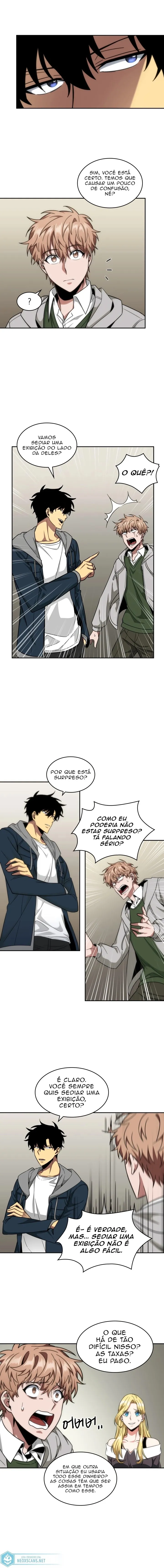 Read O Rei Saqueador de Tumbas (PT-BR) PT Manga Online