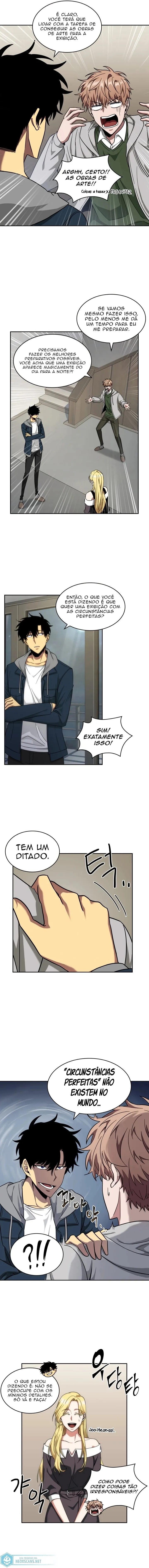 Read O Rei Saqueador de Tumbas (PT-BR) PT Manga Online
