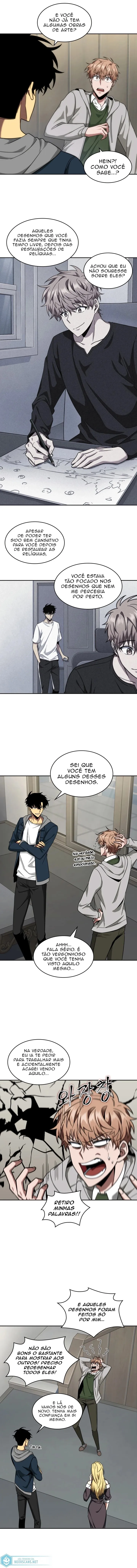 Read O Rei Saqueador de Tumbas (PT-BR) PT Manga Online