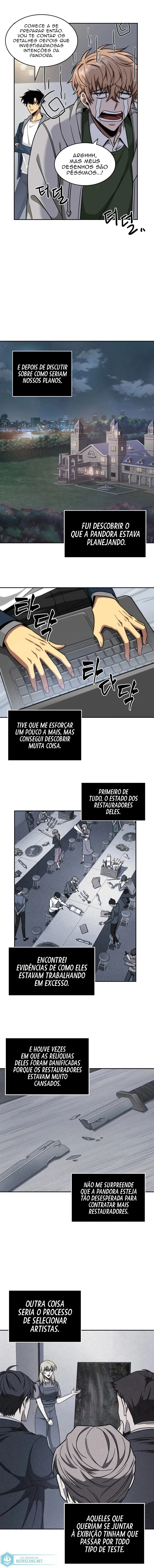Read O Rei Saqueador de Tumbas (PT-BR) PT Manga Online