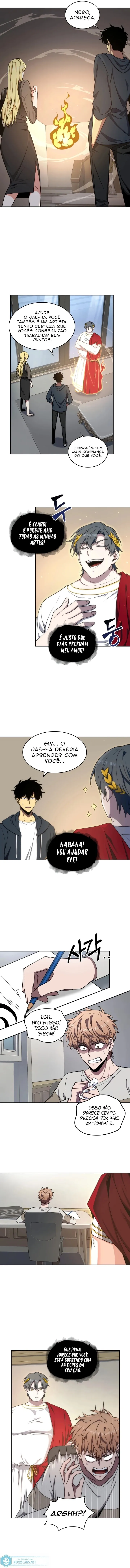 Read O Rei Saqueador de Tumbas (PT-BR) PT Manga Online
