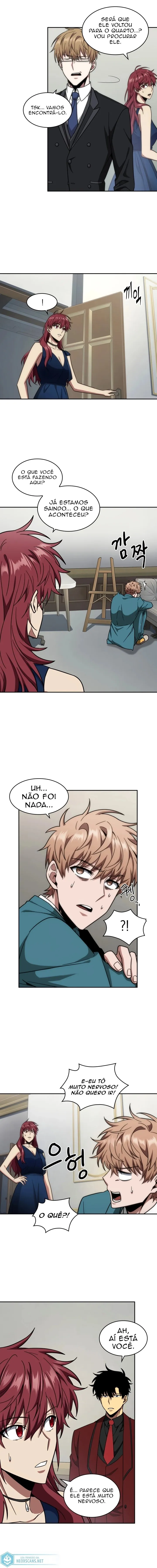 Read O Rei Saqueador de Tumbas (PT-BR) PT Manga Online