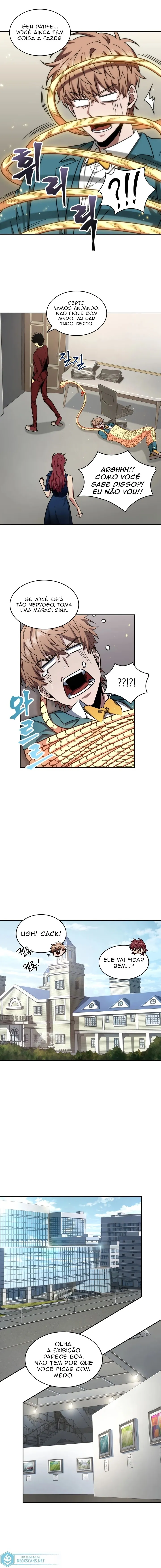 Read O Rei Saqueador de Tumbas (PT-BR) PT Manga Online
