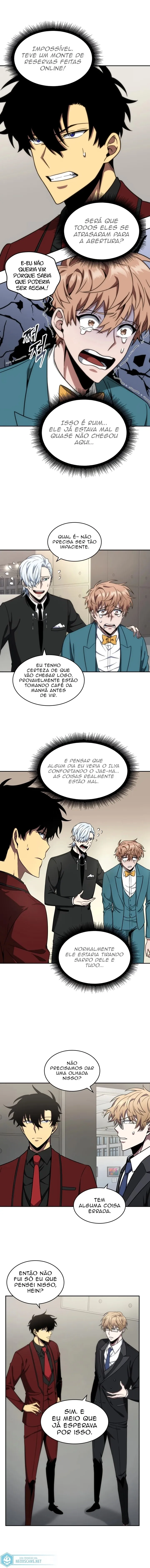 Read O Rei Saqueador de Tumbas (PT-BR) PT Manga Online