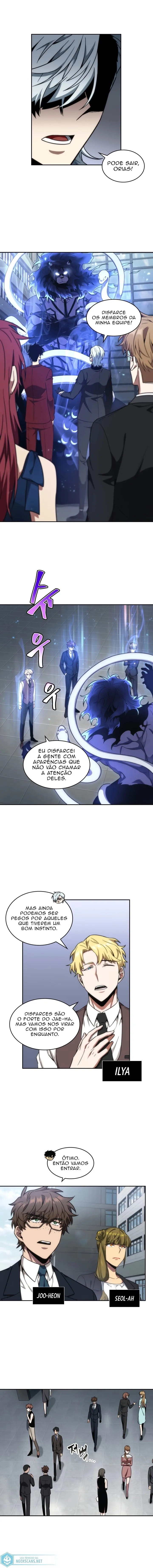 Read O Rei Saqueador de Tumbas (PT-BR) PT Manga Online
