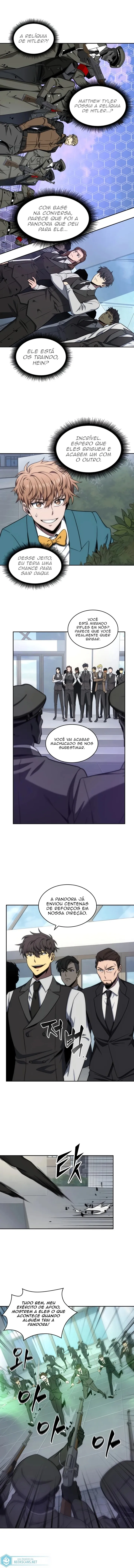 Read O Rei Saqueador de Tumbas (PT-BR) PT Manga Online