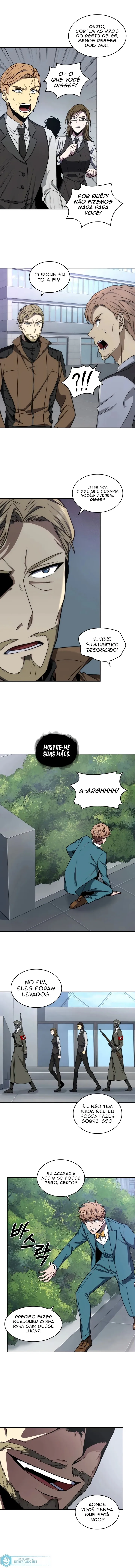 Read O Rei Saqueador de Tumbas (PT-BR) PT Manga Online