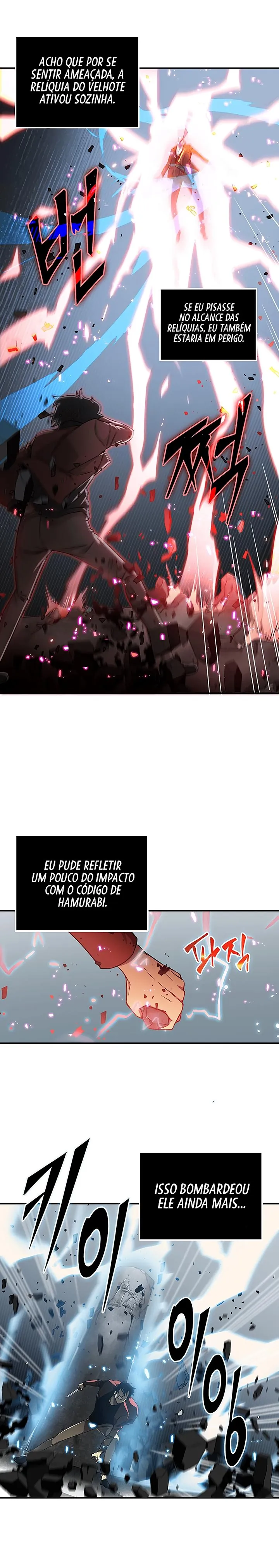 Read O Rei Saqueador de Tumbas (PT-BR) PT Manga Online