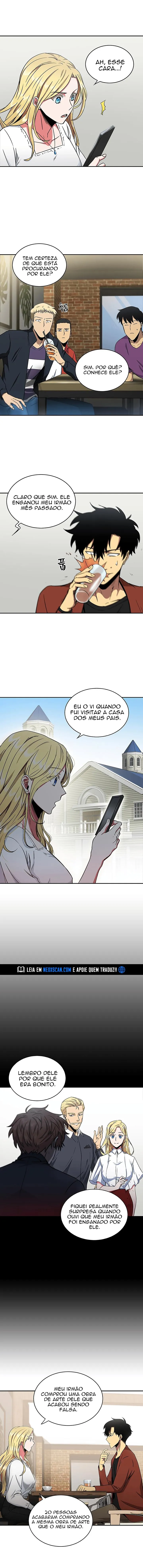 Read O Rei Saqueador de Tumbas (PT-BR) PT Manga Online