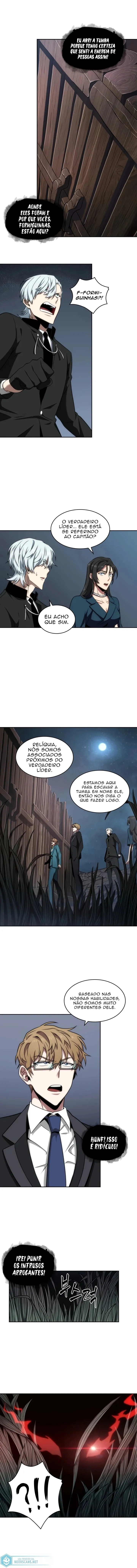 Read O Rei Saqueador de Tumbas (PT-BR) PT Manga Online