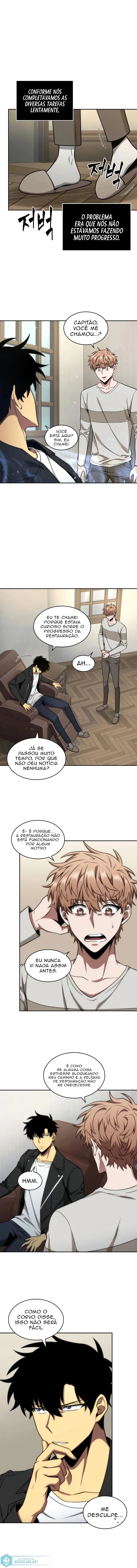 Read O Rei Saqueador de Tumbas (PT-BR) PT Manga Online