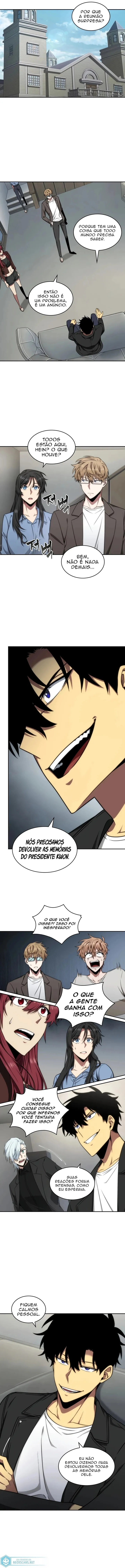 Read O Rei Saqueador de Tumbas (PT-BR) PT Manga Online