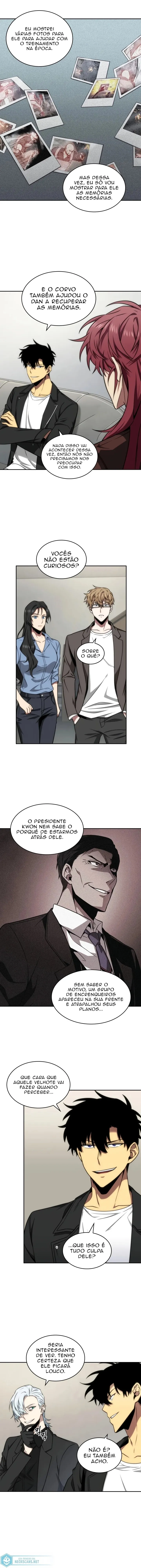Read O Rei Saqueador de Tumbas (PT-BR) PT Manga Online
