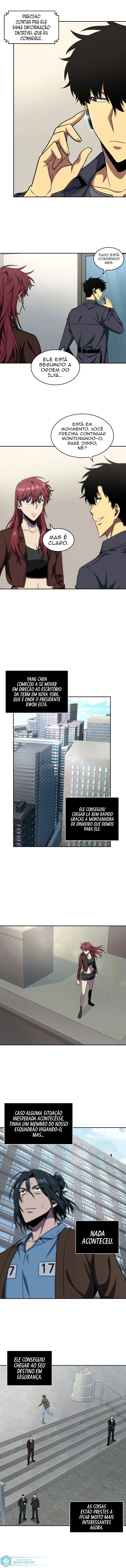 Read O Rei Saqueador de Tumbas (PT-BR) PT Manga Online