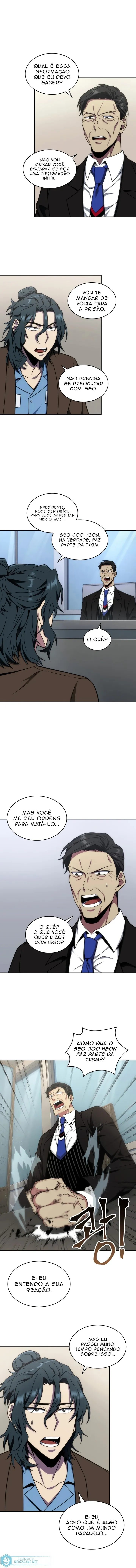 Read O Rei Saqueador de Tumbas (PT-BR) PT Manga Online