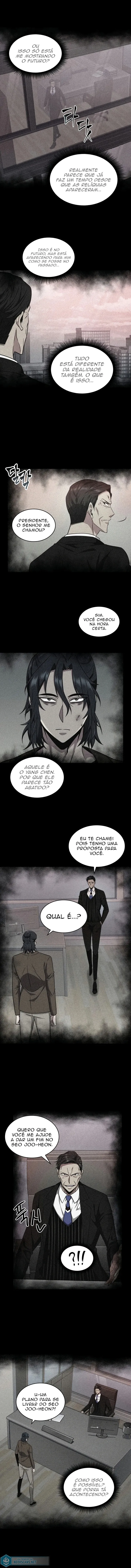 Read O Rei Saqueador de Tumbas (PT-BR) PT Manga Online
