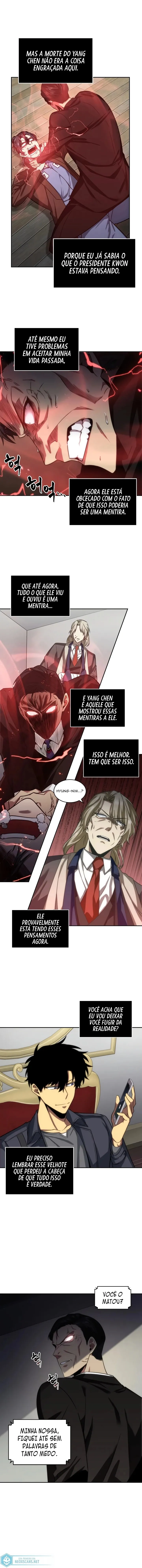 Read O Rei Saqueador de Tumbas (PT-BR) PT Manga Online