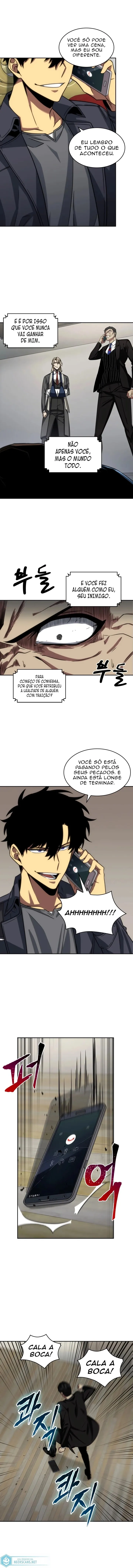 Read O Rei Saqueador de Tumbas (PT-BR) PT Manga Online