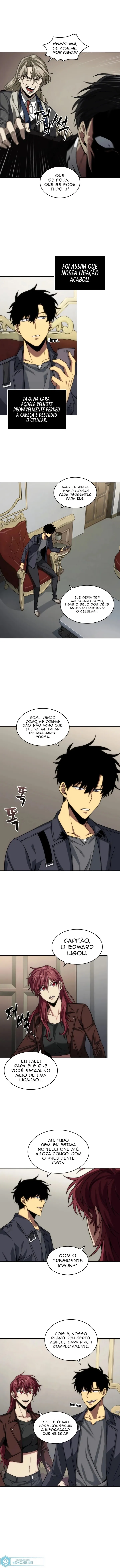Read O Rei Saqueador de Tumbas (PT-BR) PT Manga Online