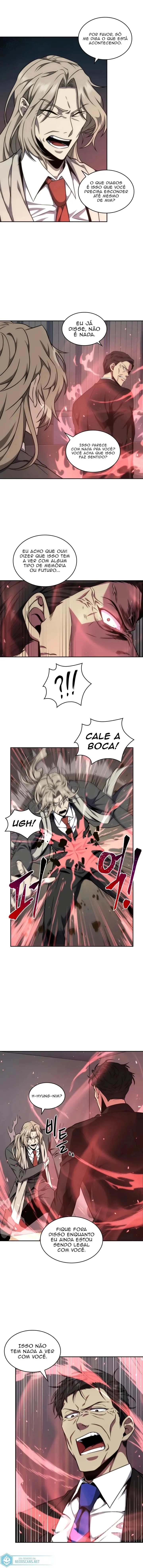 Read O Rei Saqueador de Tumbas (PT-BR) PT Manga Online