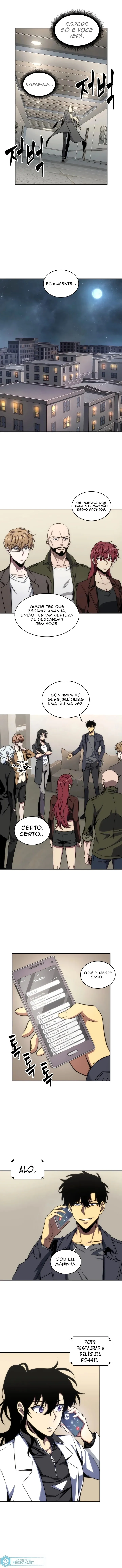 Read O Rei Saqueador de Tumbas (PT-BR) PT Manga Online
