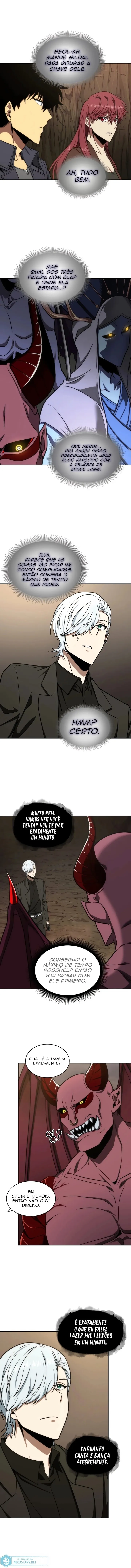 Read O Rei Saqueador de Tumbas (PT-BR) PT Manga Online