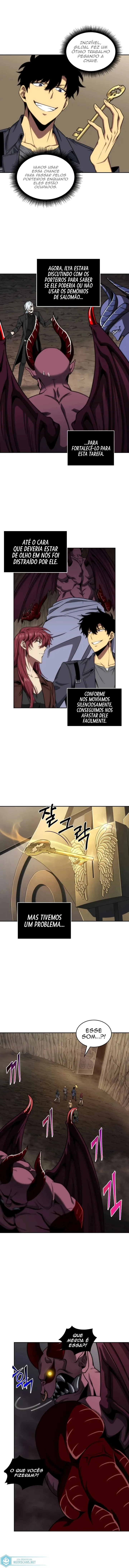 Read O Rei Saqueador de Tumbas (PT-BR) PT Manga Online