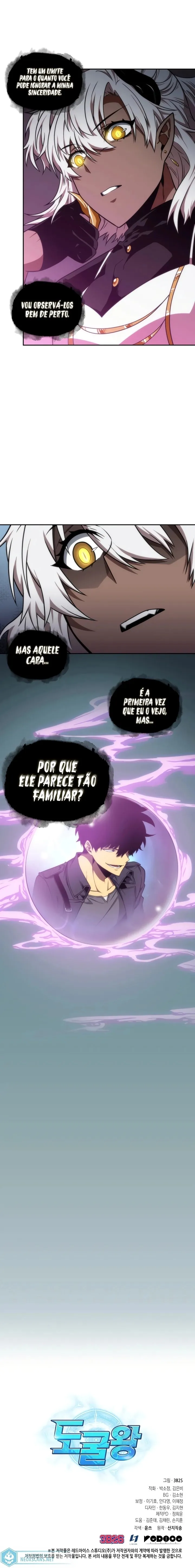Read O Rei Saqueador de Tumbas (PT-BR) PT Manga Online
