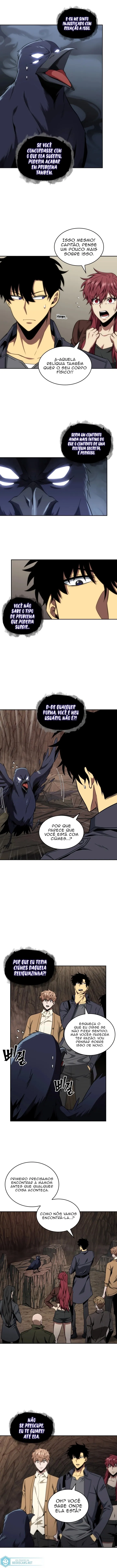 Read O Rei Saqueador de Tumbas (PT-BR) PT Manga Online