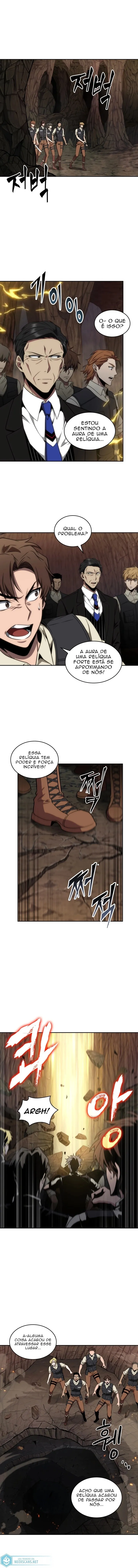 Read O Rei Saqueador de Tumbas (PT-BR) PT Manga Online