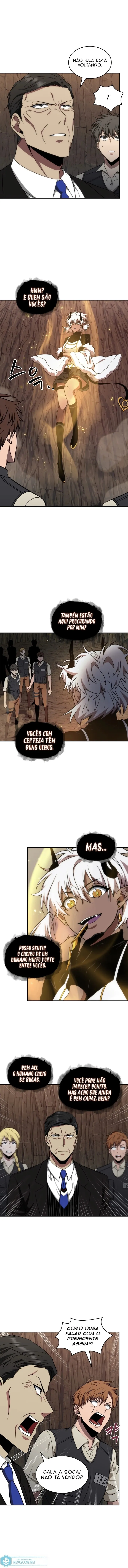 Read O Rei Saqueador de Tumbas (PT-BR) PT Manga Online