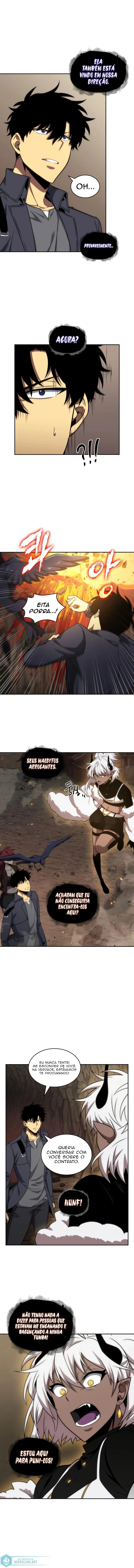 Read O Rei Saqueador de Tumbas (PT-BR) PT Manga Online