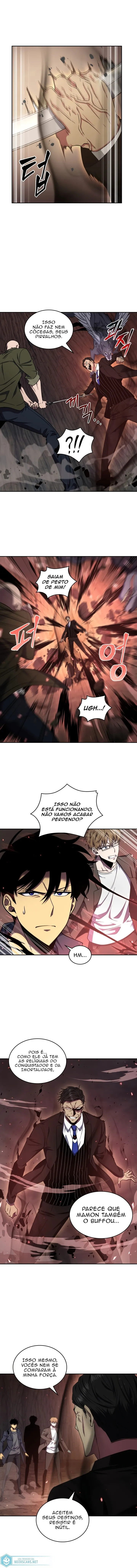 Read O Rei Saqueador de Tumbas (PT-BR) PT Manga Online