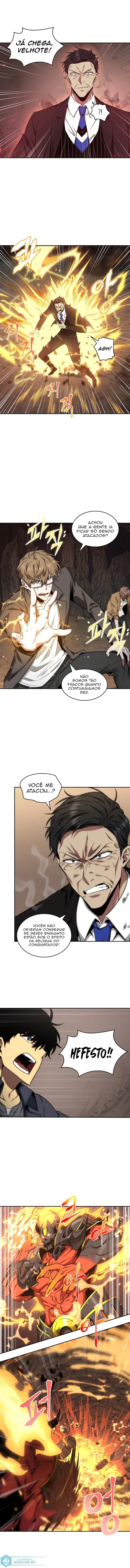 Read O Rei Saqueador de Tumbas (PT-BR) PT Manga Online