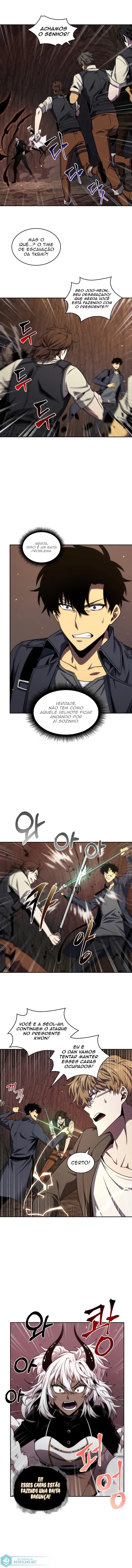 Read O Rei Saqueador de Tumbas (PT-BR) PT Manga Online