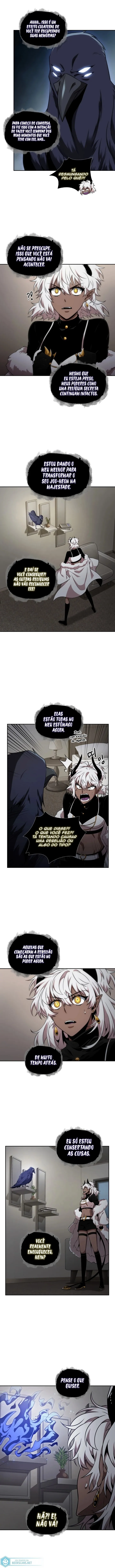 Read O Rei Saqueador de Tumbas (PT-BR) PT Manga Online