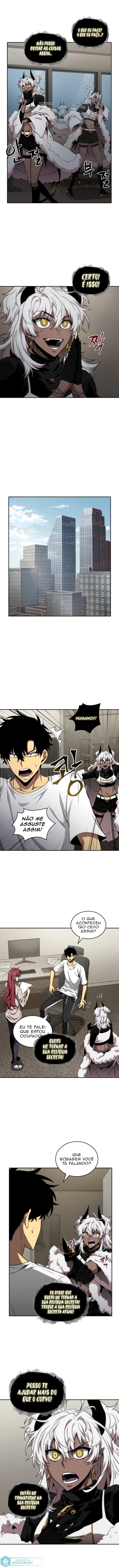 Read O Rei Saqueador de Tumbas (PT-BR) PT Manga Online