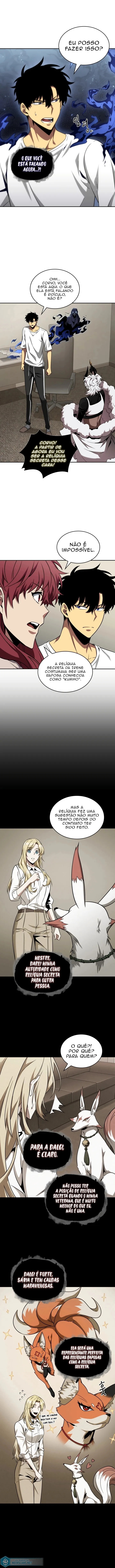 Read O Rei Saqueador de Tumbas (PT-BR) PT Manga Online
