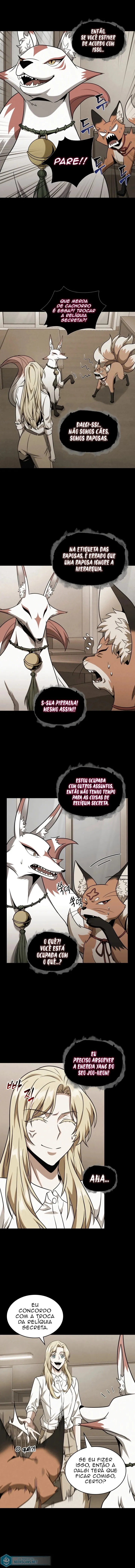 Read O Rei Saqueador de Tumbas (PT-BR) PT Manga Online