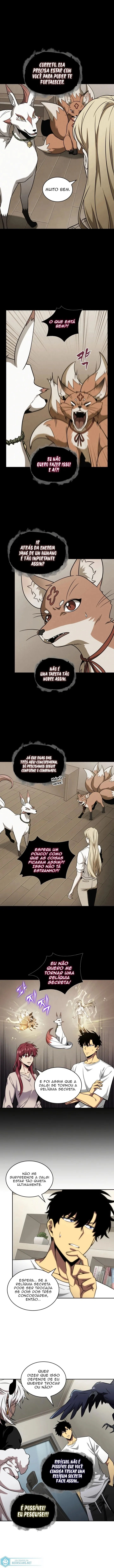 Read O Rei Saqueador de Tumbas (PT-BR) PT Manga Online