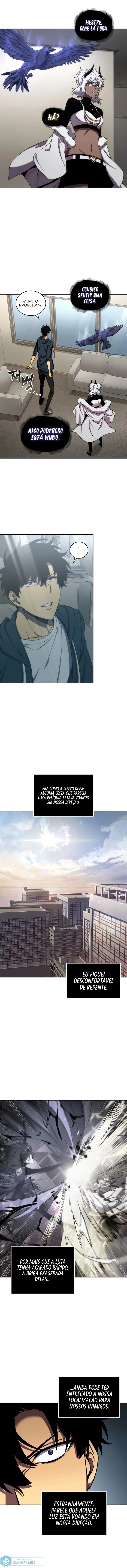 Read O Rei Saqueador de Tumbas (PT-BR) PT Manga Online