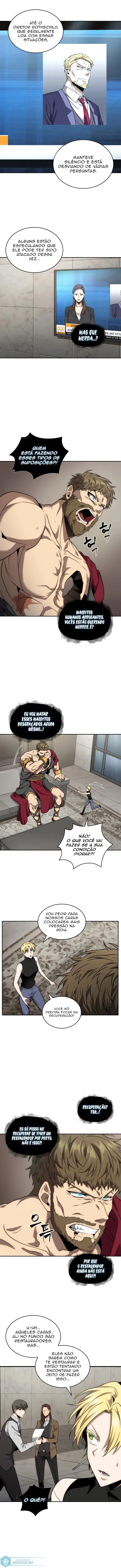 Read O Rei Saqueador de Tumbas (PT-BR) PT Manga Online